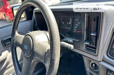 Лифтбек Ford Sierra 1990 в Городке