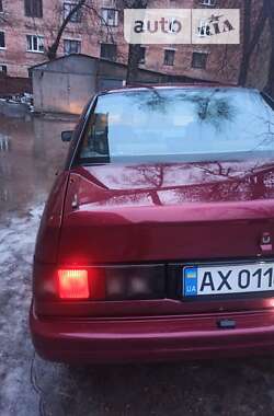 Седан Ford Sierra 1992 в Харкові