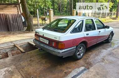 Универсал Ford Sierra 1990 в Каменке