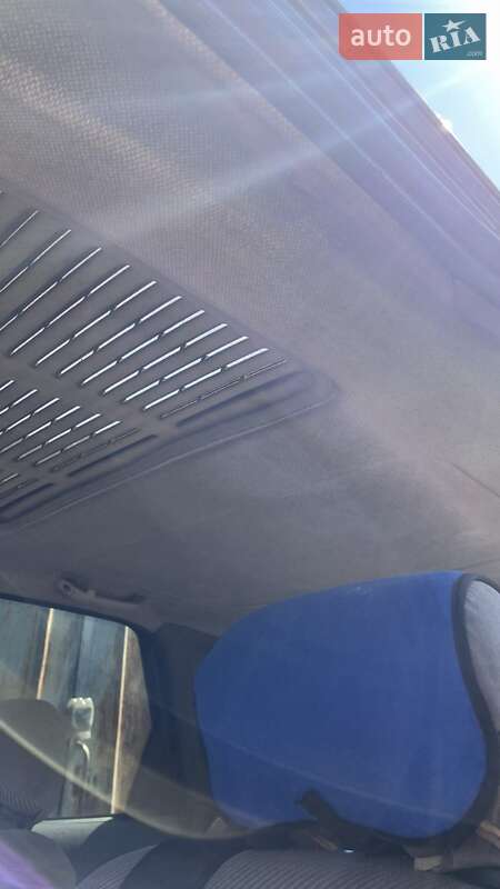 Лифтбек Ford Sierra 1986 в Киеве фото 6 Лифтбек Ford Sierra 1986 в Киеве