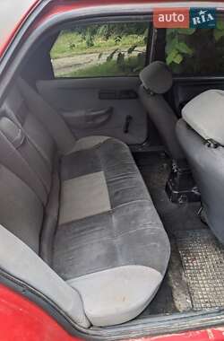 Седан Ford Sierra 1990 в 