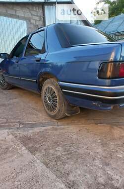 Седан Ford Sierra 1991 в Підволочиську