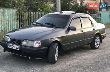 Седан Ford Sierra 1991 в 