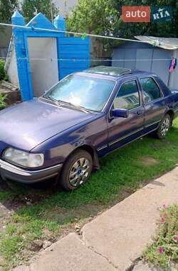 Седан Ford Sierra 1987 в 
