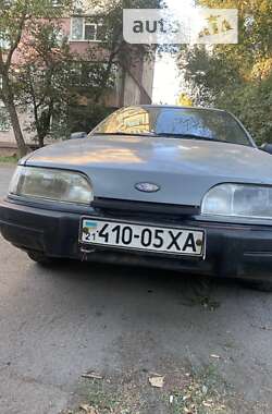 Седан Ford Sierra 1987 в Запорожье