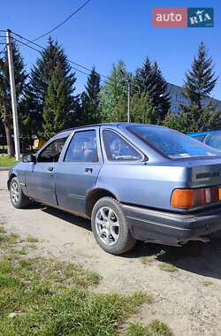 Ліфтбек Ford Sierra 1987 в Ковелі