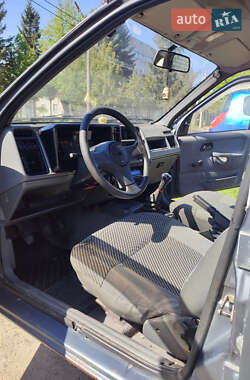 Ліфтбек Ford Sierra 1987 в Ковелі