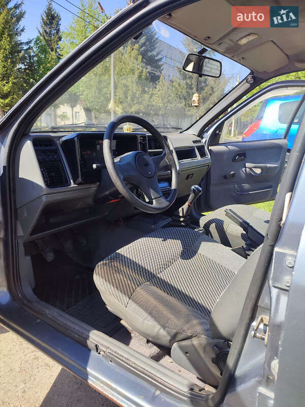 Лифтбек Ford Sierra 1987 в Ковеле