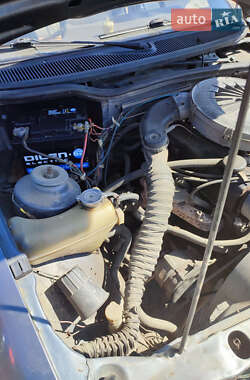 Ліфтбек Ford Sierra 1987 в Ковелі