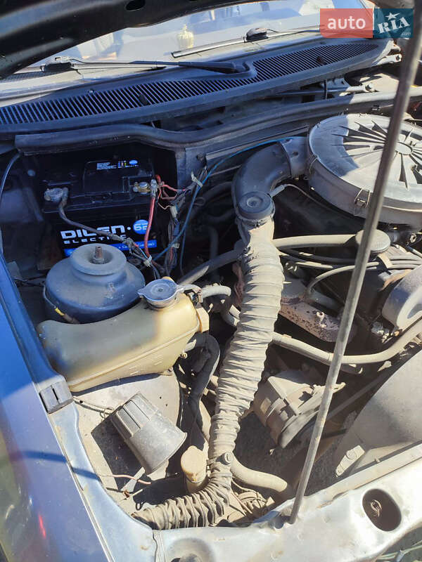 Лифтбек Ford Sierra 1987 в Ковеле