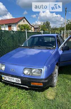 Універсал Ford Sierra 1986 в Львові