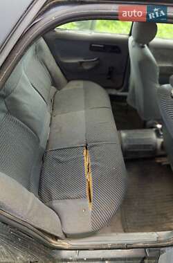 Седан Ford Sierra 1988 в 