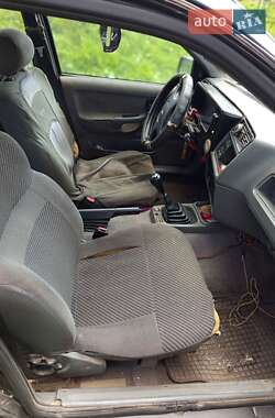 Седан Ford Sierra 1988 в 