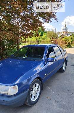 Ліфтбек Ford Sierra 1987 в Куликові