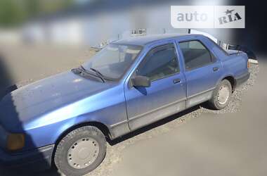 Седан Ford Sierra 1987 в Краматорске