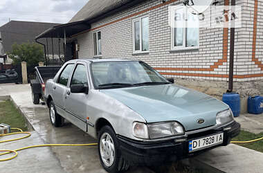 Седан Ford Sierra 1989 в Немирові