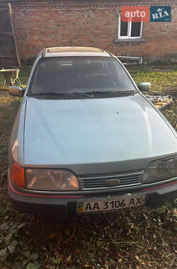 Седан Ford Sierra 1989 в 