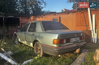 Седан Ford Sierra 1989 в 