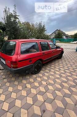 Универсал Ford Sierra 1983 в Баре