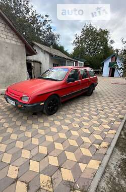 Универсал Ford Sierra 1983 в Баре