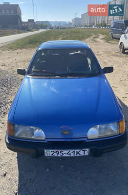Лифтбек Ford Sierra 1987 в 
