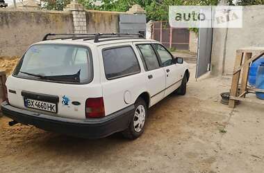 Універсал Ford Sierra 1992 в Миколаєві