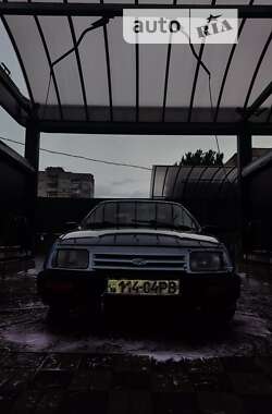 Універсал Ford Sierra 1982 в Хмельницькому