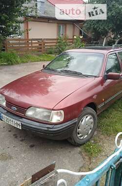 Универсал Ford Sierra 1992 в Ровно