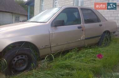 Седан Ford Sierra 1988 в 