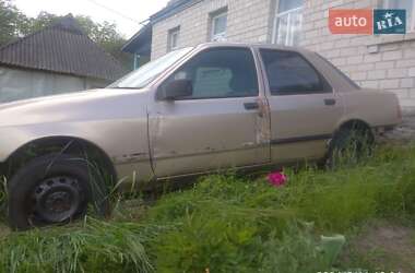 Седан Ford Sierra 1988 в 