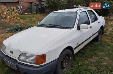 Седан Ford Sierra 1988 в 