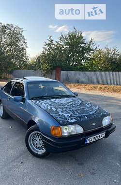 Седан Ford Sierra 1987 в Харкові