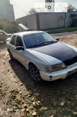 Седан Ford Sierra 1989 в Одесі