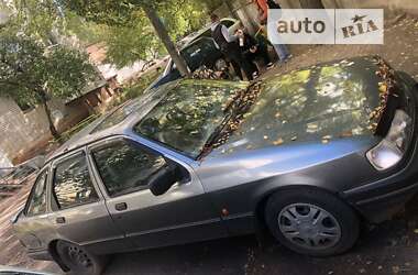 Лифтбек Ford Sierra 1991 в Чернигове