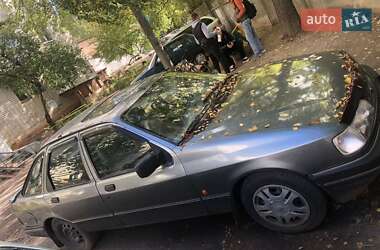 Лифтбек Ford Sierra 1991 в 