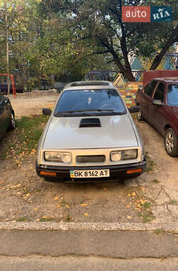 Лифтбек Ford Sierra 1982 в Ровно