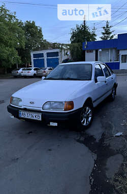 Ліфтбек Ford Sierra 1987 в Вінниці