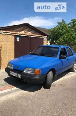 Седан Ford Sierra 1988 в Луцке