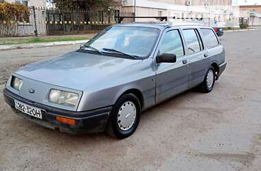 Універсал Ford Sierra 1986 в Полтаві