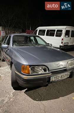 Ліфтбек Ford Sierra 1989 в Рівному