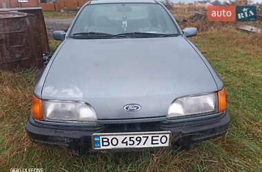 Универсал Ford Sierra 1989 в Брошневе-Осаде