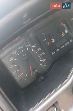 Седан Ford Sierra 1991 в 