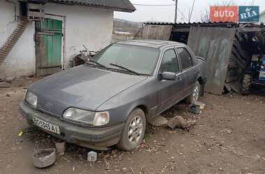 Седан Ford Sierra 1988 в Тернополі