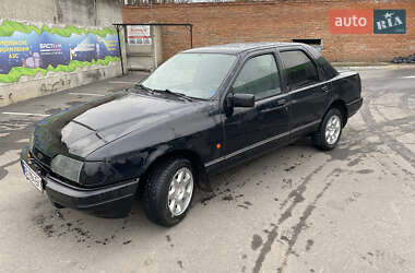 Седан Ford Sierra 1990 в Вінниці