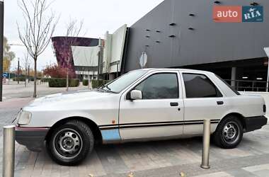 Седан Ford Sierra 1989 в Киеве