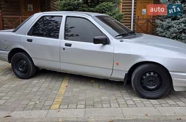 Седан Ford Sierra 1990 в Херсоне