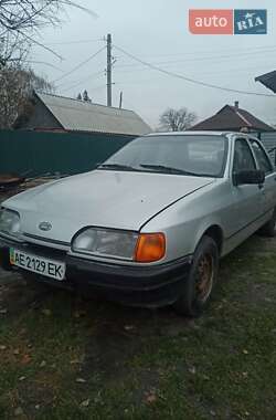 Седан Ford Sierra 1988 в Павлограді