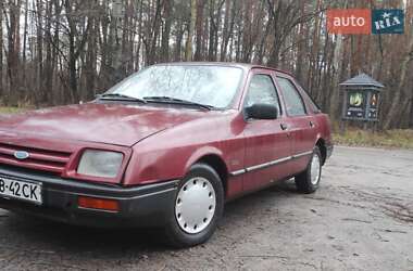 Лифтбек Ford Sierra 1986 в Оржице