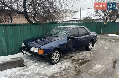 Седан Ford Sierra 1991 в Києві