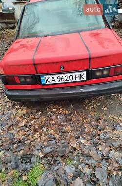 Универсал Ford Sierra 1988 в 